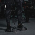 Fehler vermeiden beim Training: Tipps für Barren und Klimmzugstangen